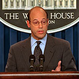 Lawrence Ari Fleischer