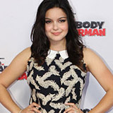 Ariel Winter