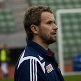 Arild Stavrum