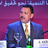 Arjun Karki
