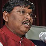 Arjun Munda