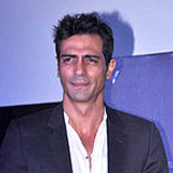 Arjun Rampal