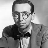 Arnold Stang