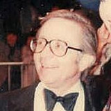 Arthur Stanton Eric Johnson