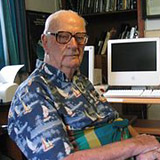 Arthur Clarke
