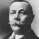 Arthur Conan Doyle