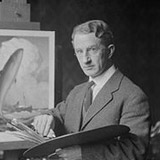 Arthur Heming