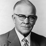 Arthur Lewis Miller