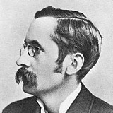 Arthur Morrison
