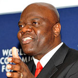 Arthur Mutambara