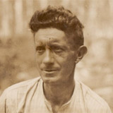 Arthur Upfield