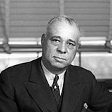 Arthur W. Mitchell