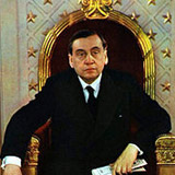 Arturo Alessandri