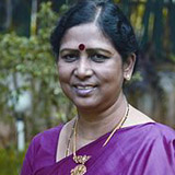 Aruna Kumari Galla
