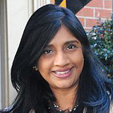Aruna Miller