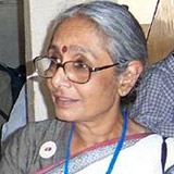 Aruna Roy