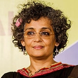Arundhati Roy