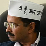 Arvind Kejriwal