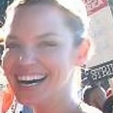 Ashley McCall Scott