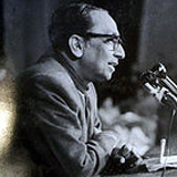 Ashoke Kumar Sen