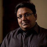Ashwin Sanghi