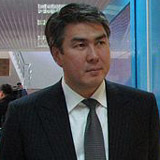 Asset Issekeshev