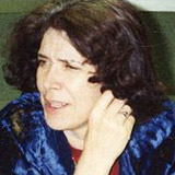 Assia Djebar