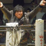 Atsushi Onita