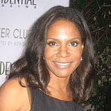 Audra Ann McDonald