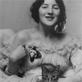 Audrey Marie Munson