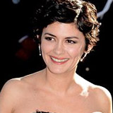 Audrey Justine Tautou