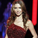 Audrina Cathleen Patridge