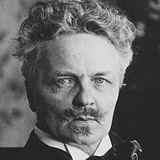 August Strindberg