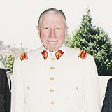 Augusto Pinochet