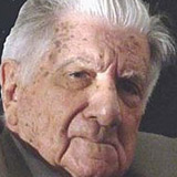 Augusto Roa Bastos