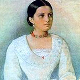 Avdotya Panaeva