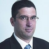 Avi Wortzman