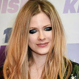 Avril Ramona Lavigne