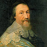 Axel Oxenstierna