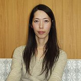 Aya Kamikawa