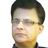 Ayaz Latif Palijo