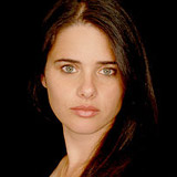 Ayelet Shaked