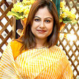 Ayesha Julka