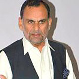 Azam Khan Swati