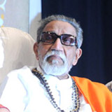 Bal Thackeray