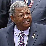 Winston Baldwin Spencer