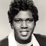 Barbara Charline Jordan