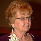 Barbara Roberts