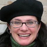 Barbara Sibbald