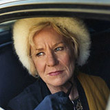Barbra Tarbuck